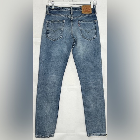 Levi’s 511 size 29w 32L - Picture 2 of 5